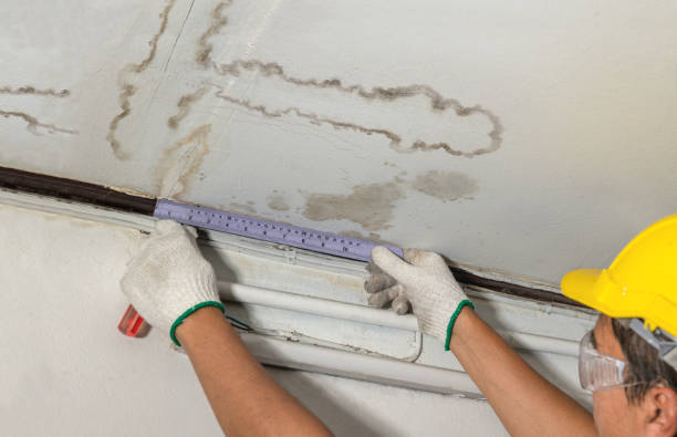 Reliable Structural Drying contractor in Waterville, WA by Water Damage Irwin